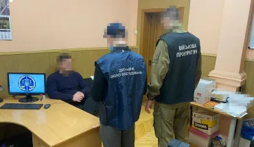 Розтрата бюджетних коштів у сумі понад 513 000 гривень – колишній керівник Міжвідомчого науково-дослідного центру  при РНБО постане перед судом